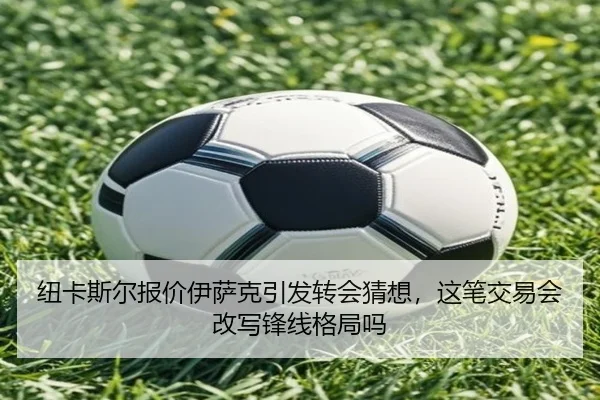 纽卡斯尔报价伊萨克引发转会猜想，这笔交易会改写锋线格局吗